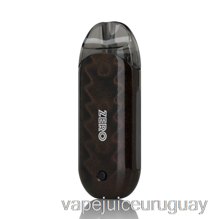 Vaporesso Renova Zero Pod System Velvet Vape Recargable
